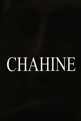 Chahine