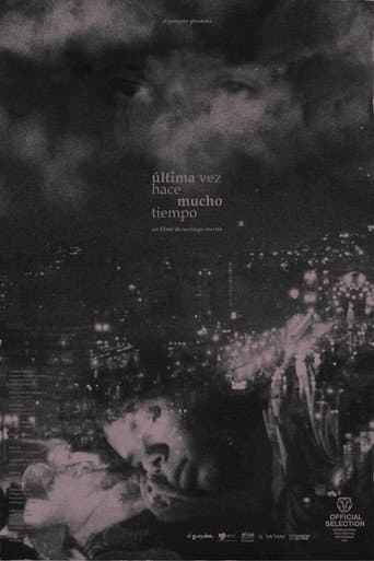 Última vez hace mucho tiempo