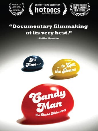 Candyman: La historia de David Klein