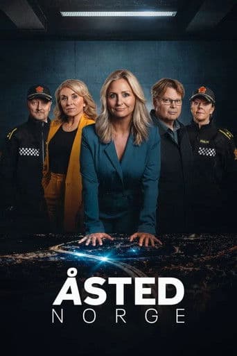 Åsted Norge