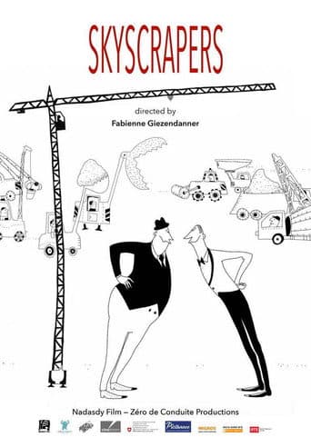 Les gratte-ciel