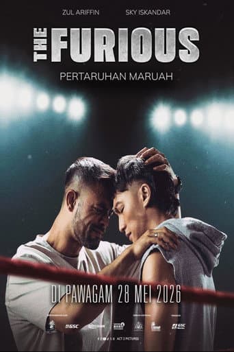 The Furious: Pertaruhan Maruah