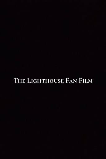 The Lighthouse Fan Film
