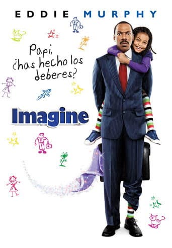 Imagine That