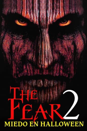 The Fear: Resurrection
