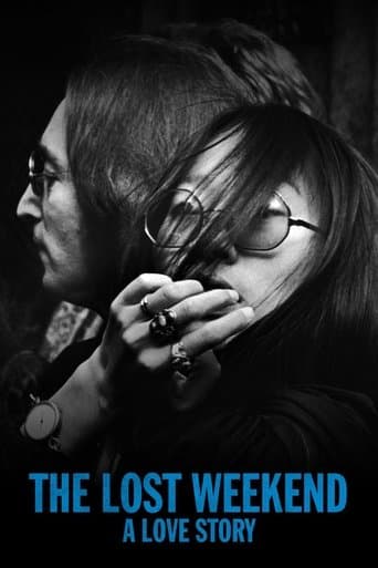 El otro amor de John Lennon