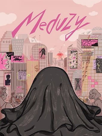 Meduzy