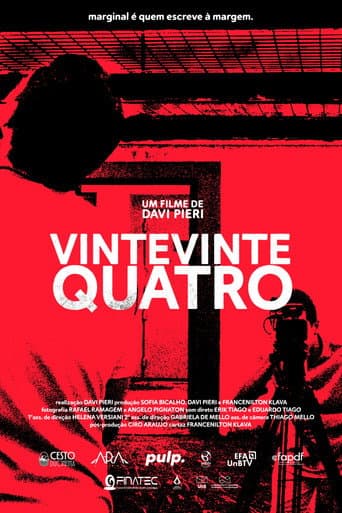 Vinte Vinte Quatro