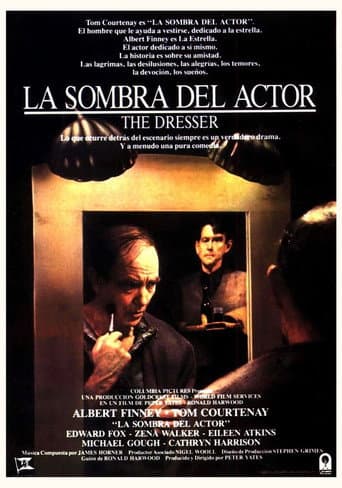The Dresser
