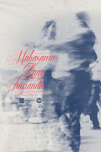 Makasama Kang Tumanda