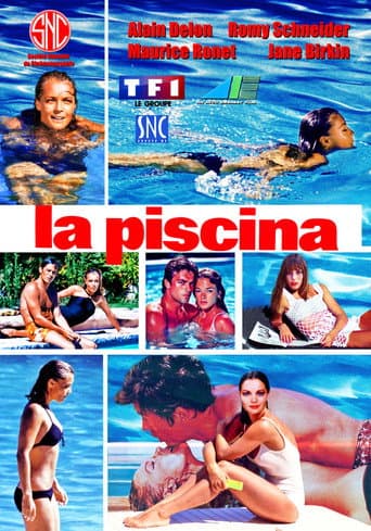 La Piscine