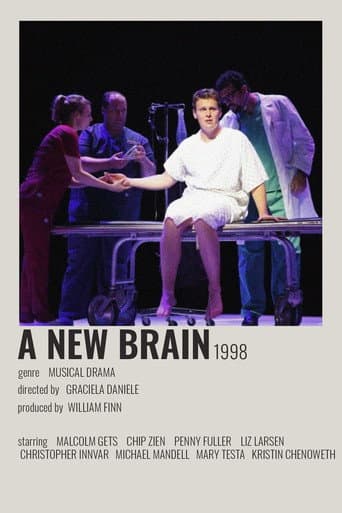 A New Brain