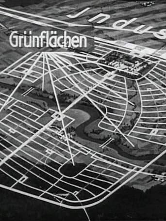 Die Stadt von Morgen