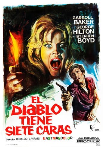 Il diavolo a sette facce