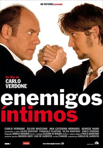 Il mio miglior nemico
