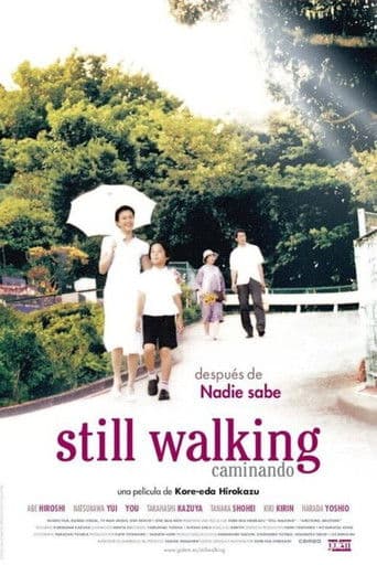 Still Walking