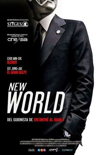 Nuevo Mundo