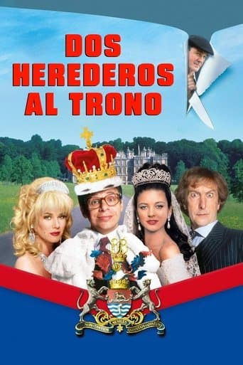 Splitting Heirs