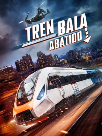 Bullet Train Down