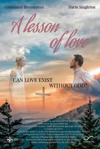 A Lesson Of Love