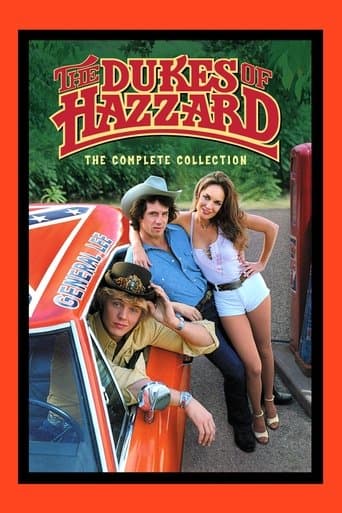Los Dukes de Hazzard