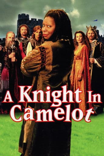 Un Caballero en Camelot
