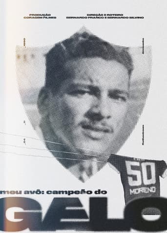 Meu Avô: Campeão do Gelo