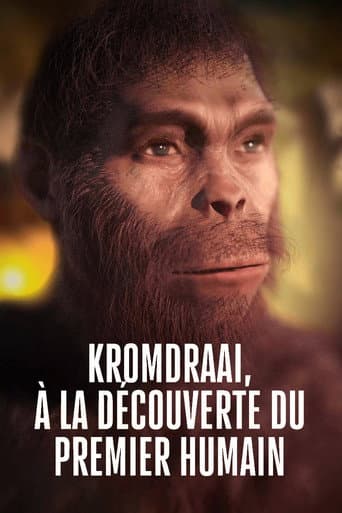 Kromdraai, descubriendo el primer humano
