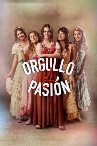 Orgullo y Pasión