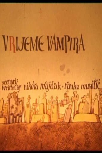 Vrijeme vampira