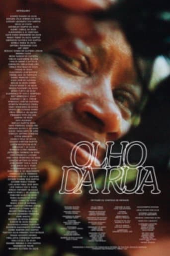 Olho da Rua