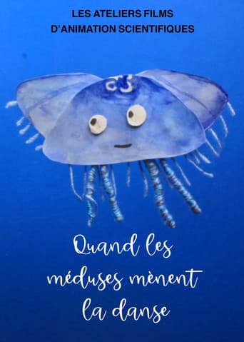 Quand les méduses mènent la danse