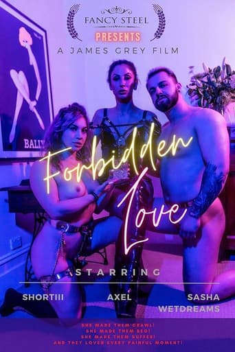 Forbidden Love