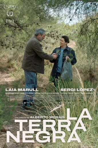 La terra negra