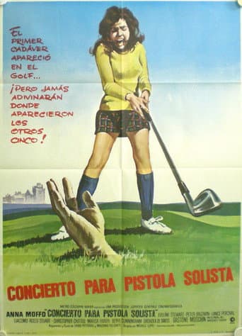 Concerto per pistola solista