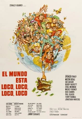El mundo está loco, loco, loco, loco