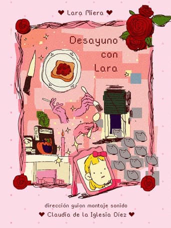 Desayuno con Lara