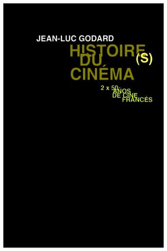 Histoire(s) du cinéma 1b : une histoire seule