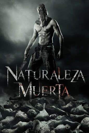 Naturaleza muerta