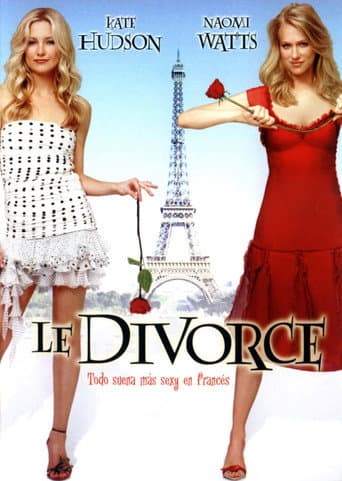Divorcio a la Francesa