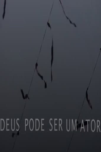 Deus pode ser um ator