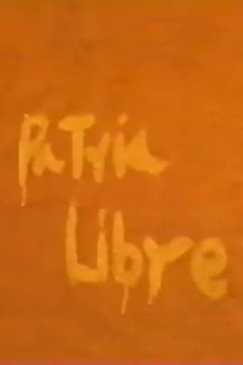 Patria Libre