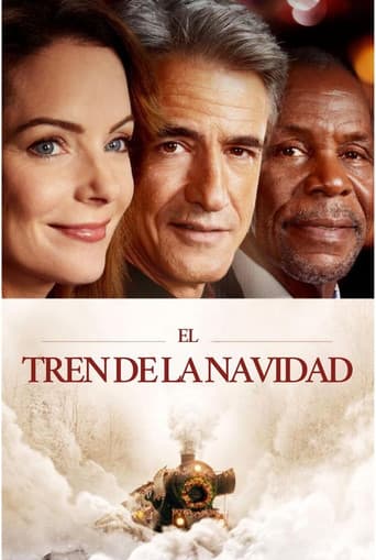 El Tren Navideño de las Sorpresas