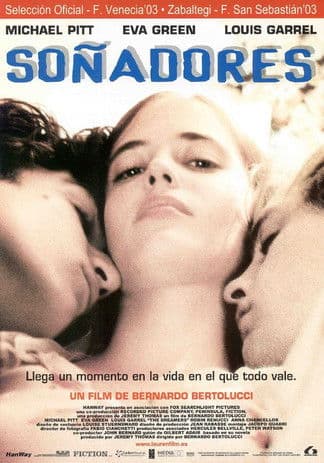 Los Soñadores