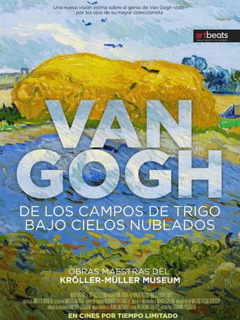 Van Gogh - Tra il grano e il cielo
