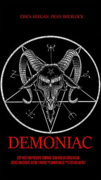 Demoníaco