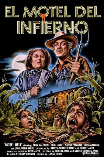 Motel del Infierno