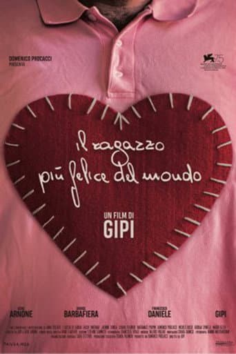 Il Ragazzo Più Felice Del Mondo