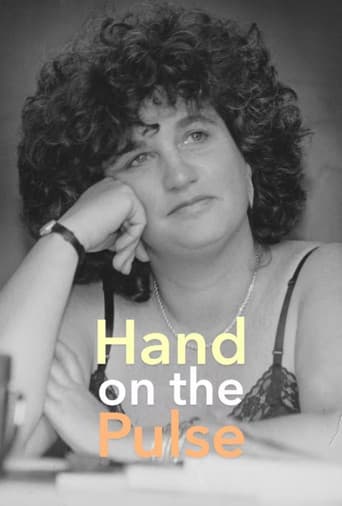 Hand on the Pulse