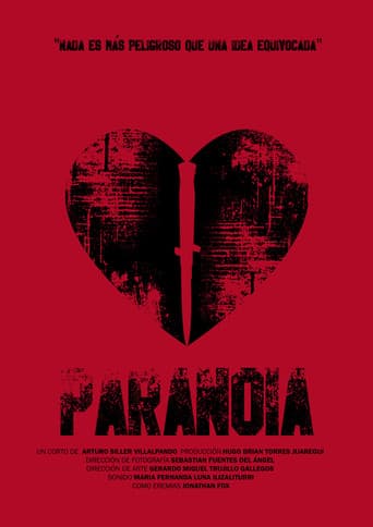 Paranoia